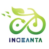 Indeanta logo, Indeanta contact details