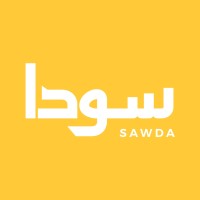 Sawda logo, Sawda contact details