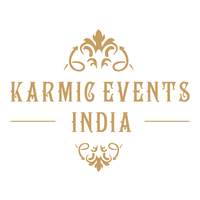 Karmic Events India logo, Karmic Events India contact details