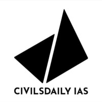 Civilsdaily logo, Civilsdaily contact details