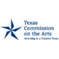 Texas Commission on the Arts logo, Texas Commission on the Arts contact details