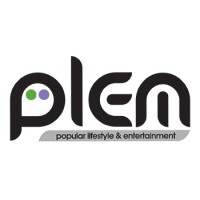 PLE Magazine logo, PLE Magazine contact details