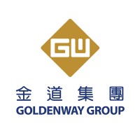 Goldenway Group logo, Goldenway Group contact details