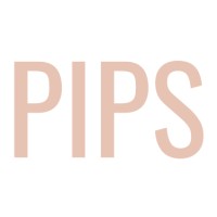 Pips logo, Pips contact details