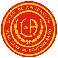 Liceo de Aplicación logo, Liceo de Aplicación contact details