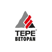 Tepe Betopan logo, Tepe Betopan contact details