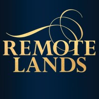 Remote Lands, Inc. logo, Remote Lands, Inc. contact details