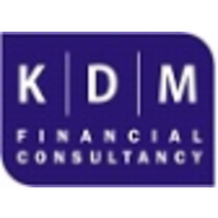 KDM FINANCIAL CONSULTANCY CO. logo, KDM FINANCIAL CONSULTANCY CO. contact details