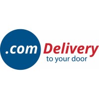 Dotcom Delivery logo, Dotcom Delivery contact details