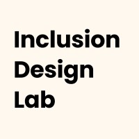 Inclusion Design Lab logo, Inclusion Design Lab contact details