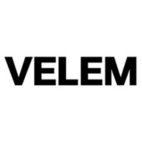 Velem logo, Velem contact details