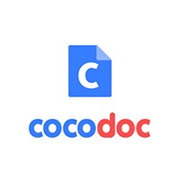 CocoDoc Official logo, CocoDoc Official contact details