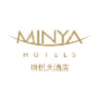 Minya Hotels logo, Minya Hotels contact details