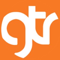 GTR Staffing logo, GTR Staffing contact details