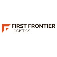 First Frontier Logistics Inc. logo, First Frontier Logistics Inc. contact details