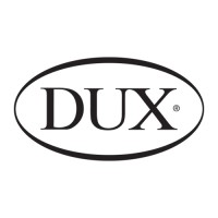 DUX Beds & Furniture logo, DUX Beds & Furniture contact details