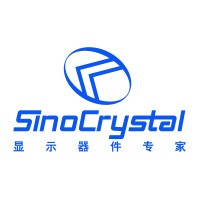 Sinocrystal Display Manufacturer logo, Sinocrystal Display Manufacturer contact details