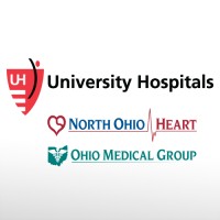 North Ohio Heart Ctr logo, North Ohio Heart Ctr contact details