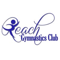 Reach Gymnastics Club logo, Reach Gymnastics Club contact details