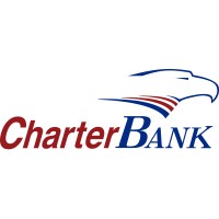 CharterBank logo, CharterBank contact details