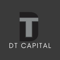 DT Capital logo, DT Capital contact details