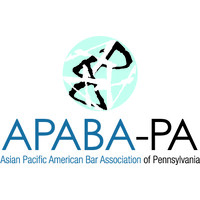 Asian Pacific American Bar Association of Pennsylvania (APABA-PA) logo, Asian Pacific American Bar Association of Pennsylvania (APABA-PA) contact details