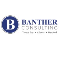 Banther Consulting logo, Banther Consulting contact details