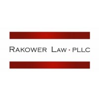 Rakower Law PLLC logo, Rakower Law PLLC contact details