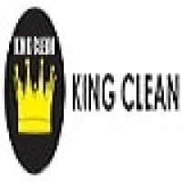 Kingclean logo, Kingclean contact details