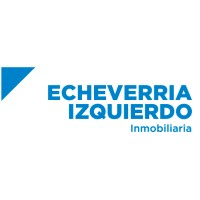 Echeverría Izquierdo Inmobiliaria logo, Echeverría Izquierdo Inmobiliaria contact details