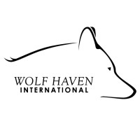 Wolf Haven International logo, Wolf Haven International contact details