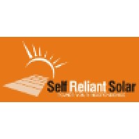 Self Reliant Solar logo, Self Reliant Solar contact details