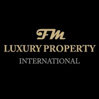 FM Luxury Property International logo, FM Luxury Property International contact details