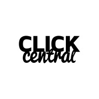 Click Central logo, Click Central contact details