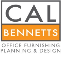 Cal Bennetts Office Furnishing, Planning & Design logo, Cal Bennetts Office Furnishing, Planning & Design contact details