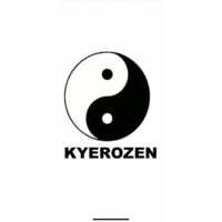 KYEROZEN logo, KYEROZEN contact details