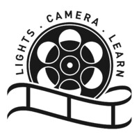 Lights, Camera, Learn logo, Lights, Camera, Learn contact details