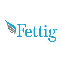 Fettig logo, Fettig contact details