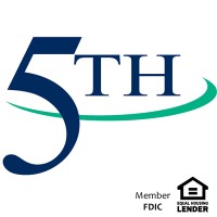 Fifth District Savings Bank logo, Fifth District Savings Bank contact details