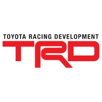 Toyota Racing Development USA logo, Toyota Racing Development USA contact details