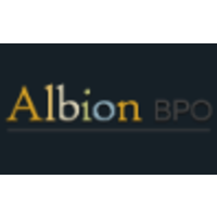 Albion BPO Inc. logo, Albion BPO Inc. contact details