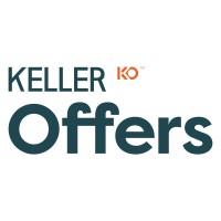 Keller Offers logo, Keller Offers contact details