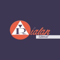 Rialan Litoral logo, Rialan Litoral contact details