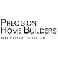 Precision Home Builders, Inc logo, Precision Home Builders, Inc contact details