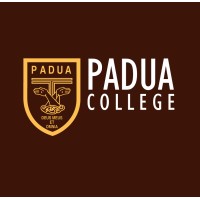 Padua College, Kedron logo, Padua College, Kedron contact details