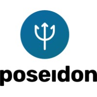 Poseidon logo, Poseidon contact details