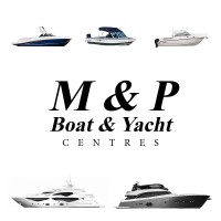 M & P Mercury / M & P Yacht Centre logo, M & P Mercury / M & P Yacht Centre contact details