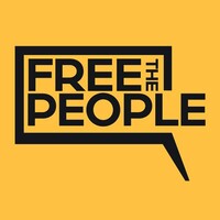 Free the People logo, Free the People contact details