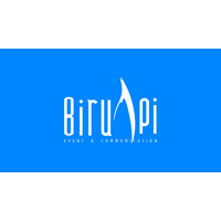 Biru Api Events & Communication logo, Biru Api Events & Communication contact details