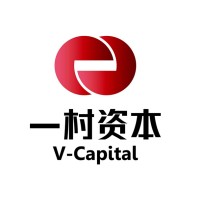 V-Capital logo, V-Capital contact details